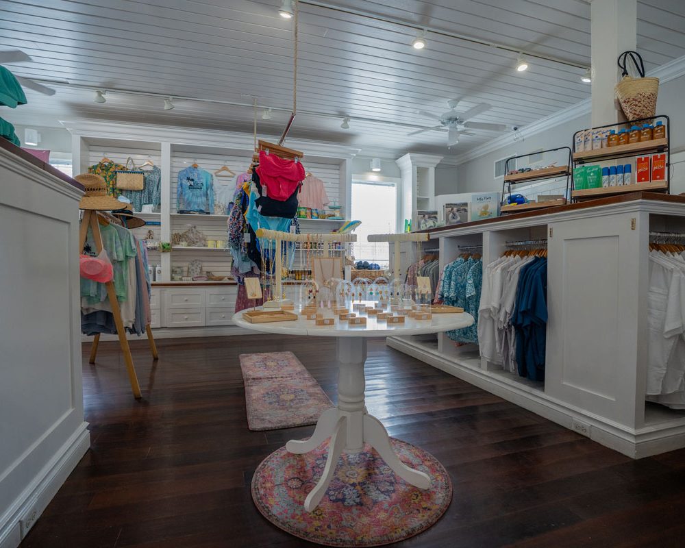 Harbour Island Provisions Valentines Resort and Marina