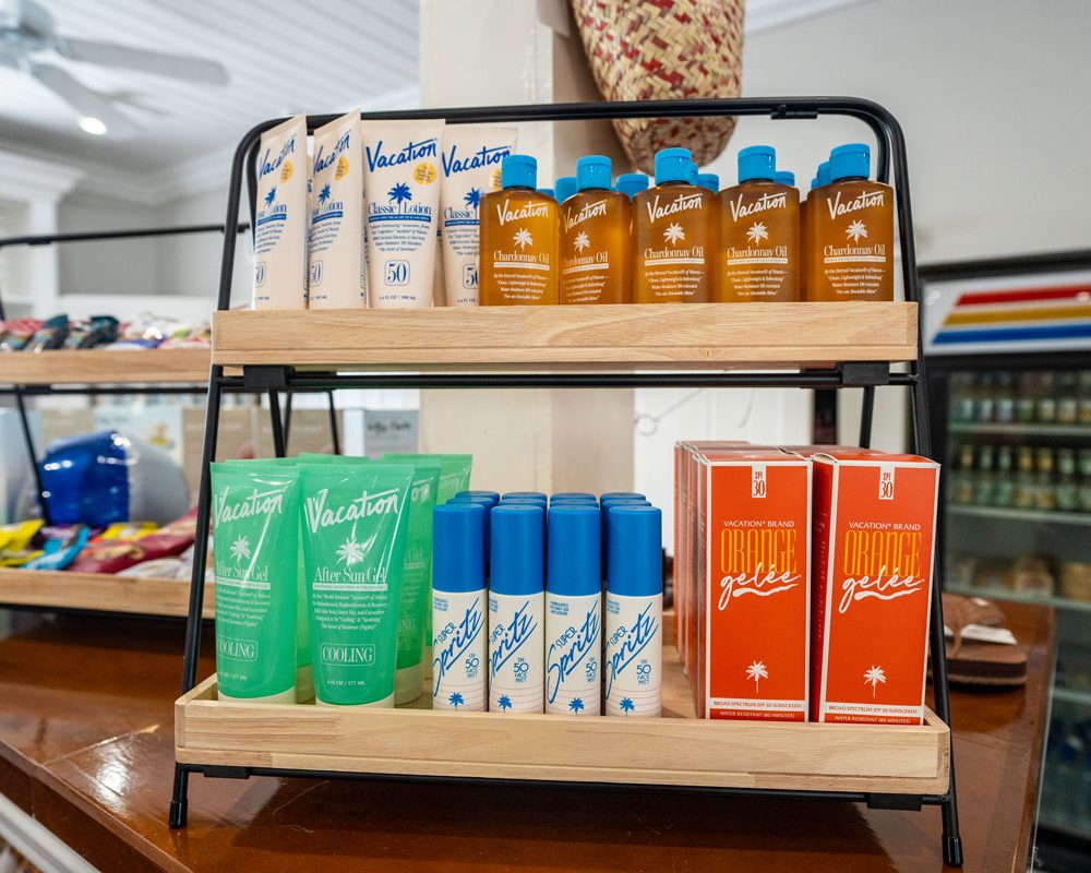 Harbour Island Provisions Valentines Resort and Marina