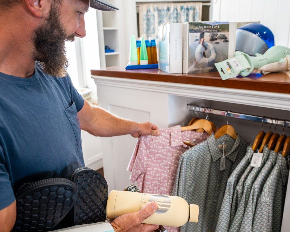 Harbour Island Provisions Valentines Resort and Marina