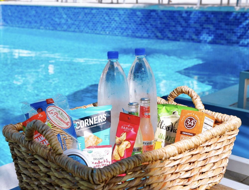 Harbour Island Provisions Valentines Resort and Marina