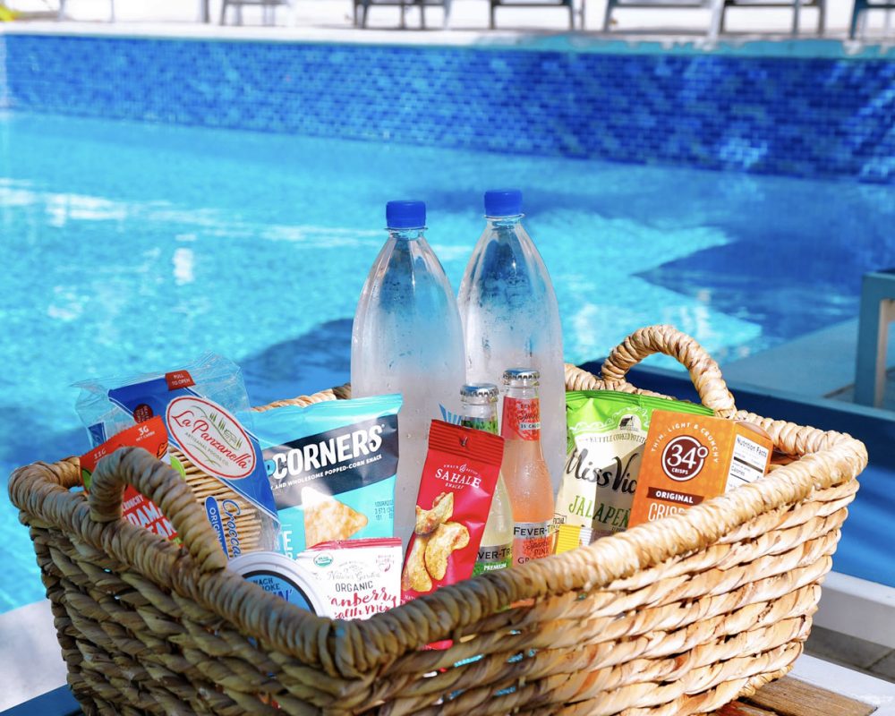 Harbour Island Provisions Valentines Resort and Marina