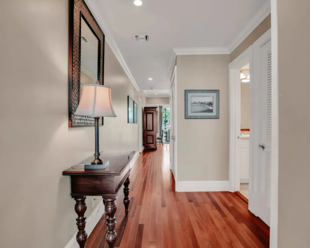 Valentines Resort Stay