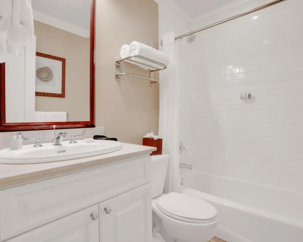 Valentines Resort Stay