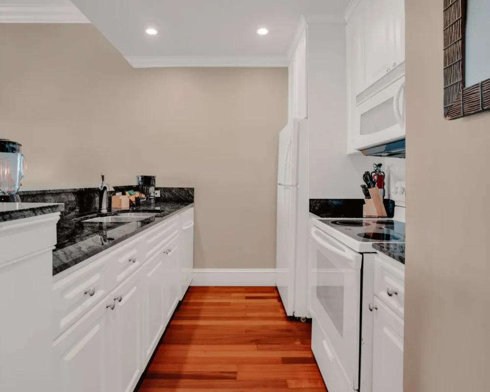 Valentines Resort Stay