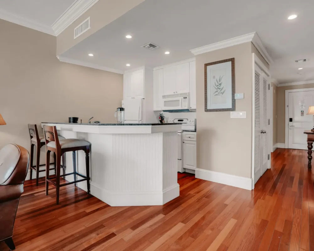 Valentines Resort Stay