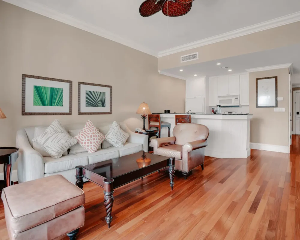 Valentines Resort Stay