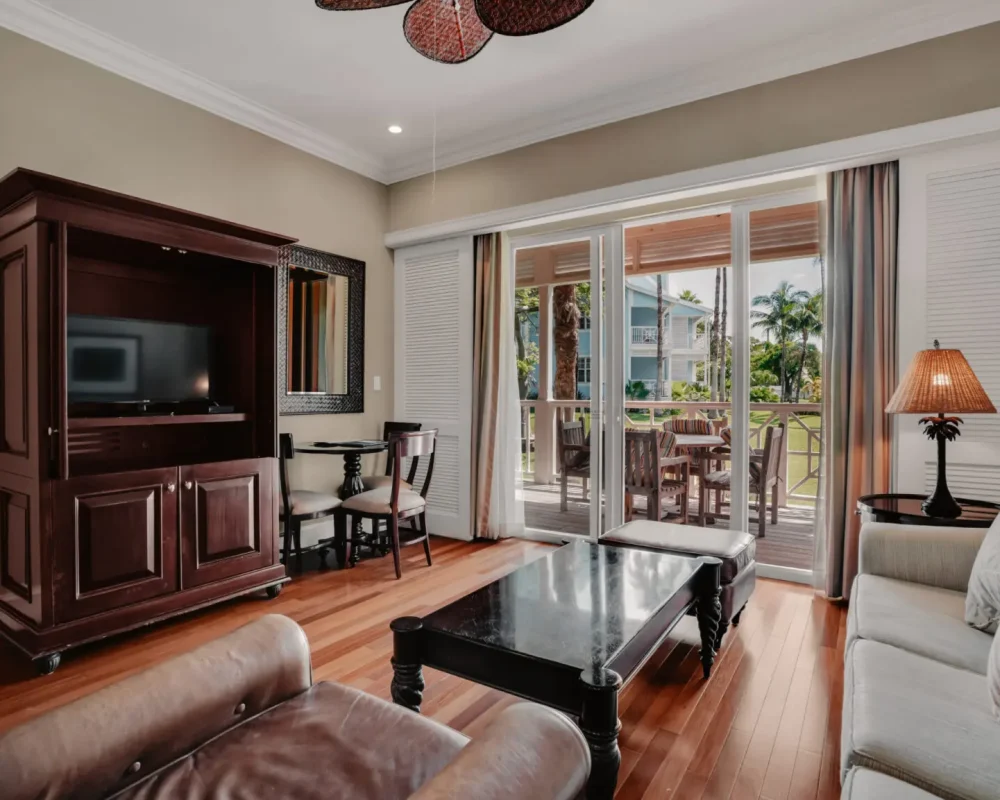 Valentines Resort Stay