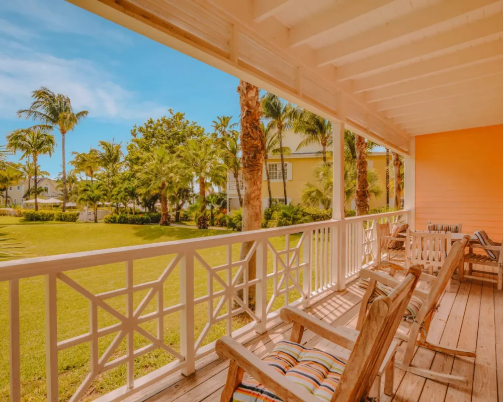 Valentines Resort Stay