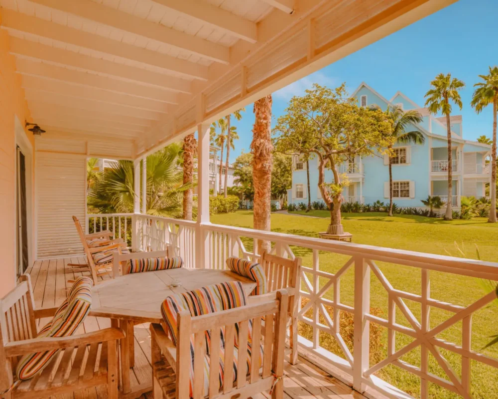 Valentines Resort Stay