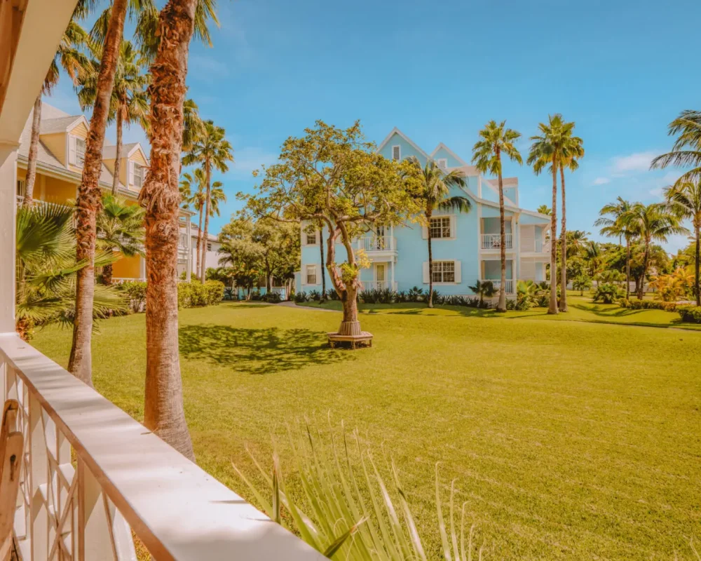 Valentines Resort Stay