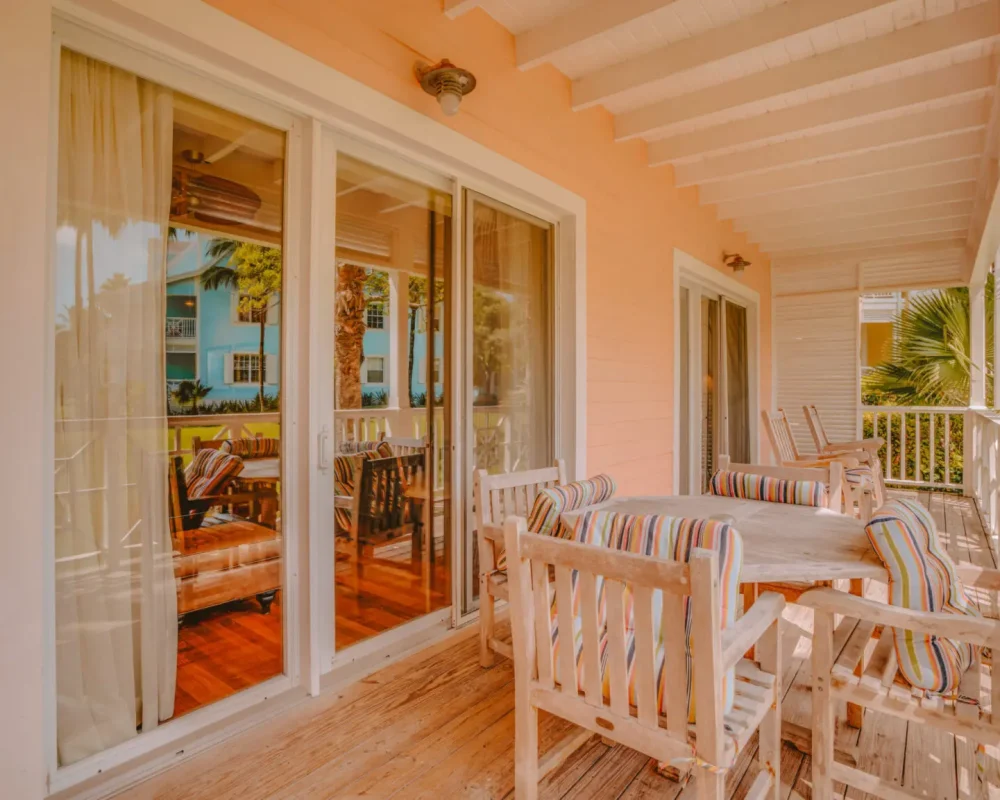 Valentines Resort Stay