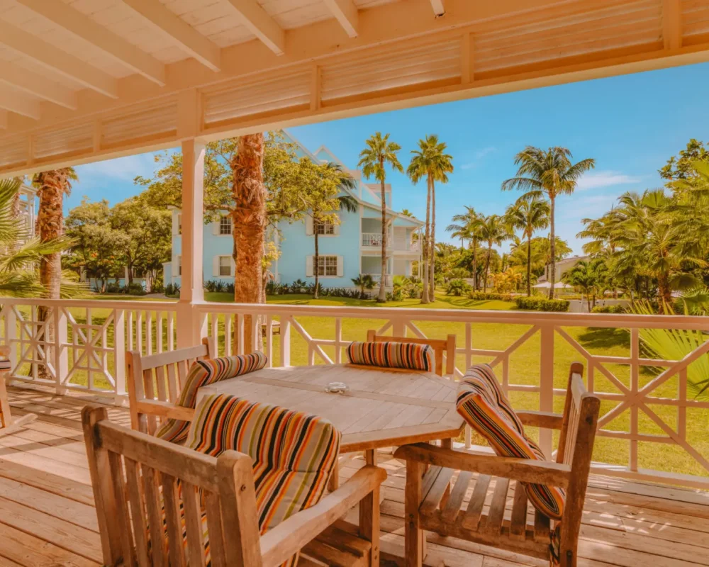 Valentines Resort Stay