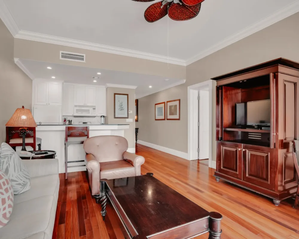 Valentines Resort Stay