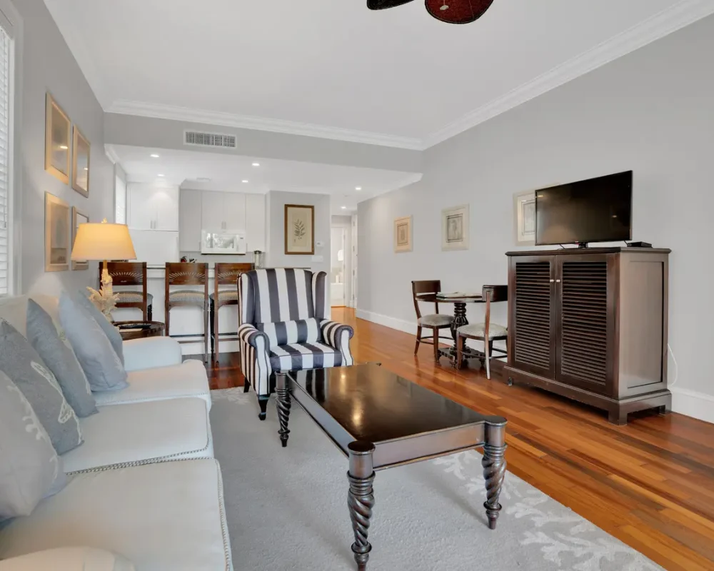 Valentines Resort Stay