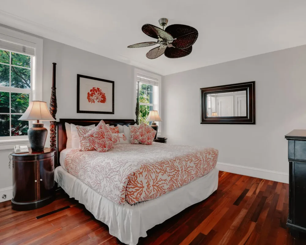 Stay Valentines Marina