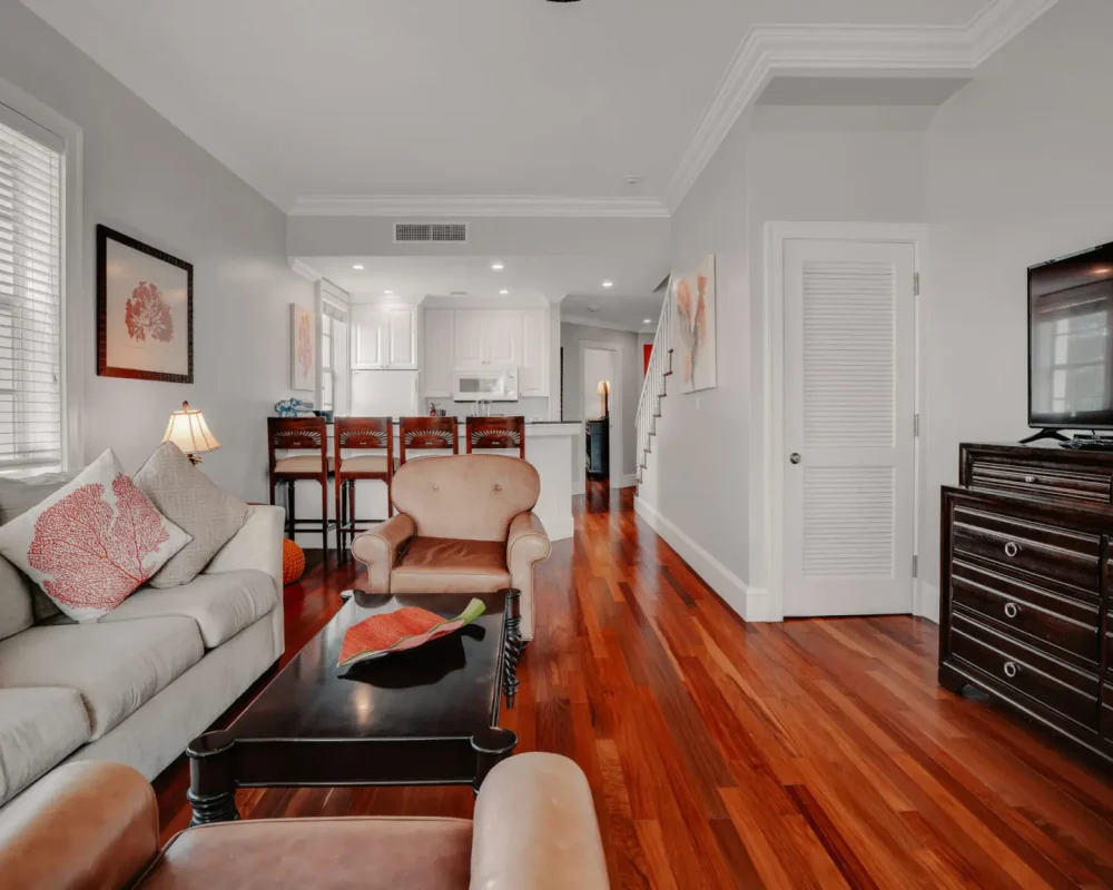 Stay Valentines Marina