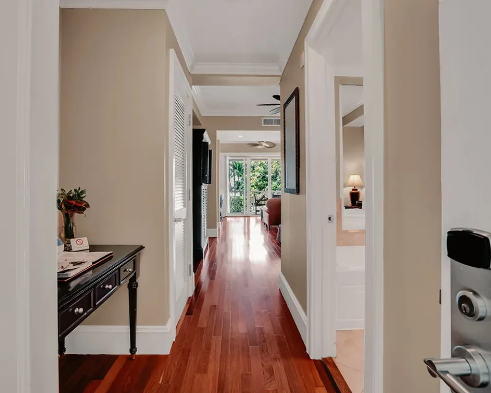 Valentines Resort Stay