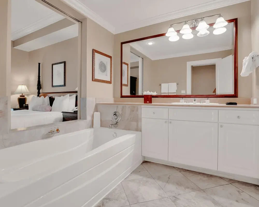 Valentines Resort Stay