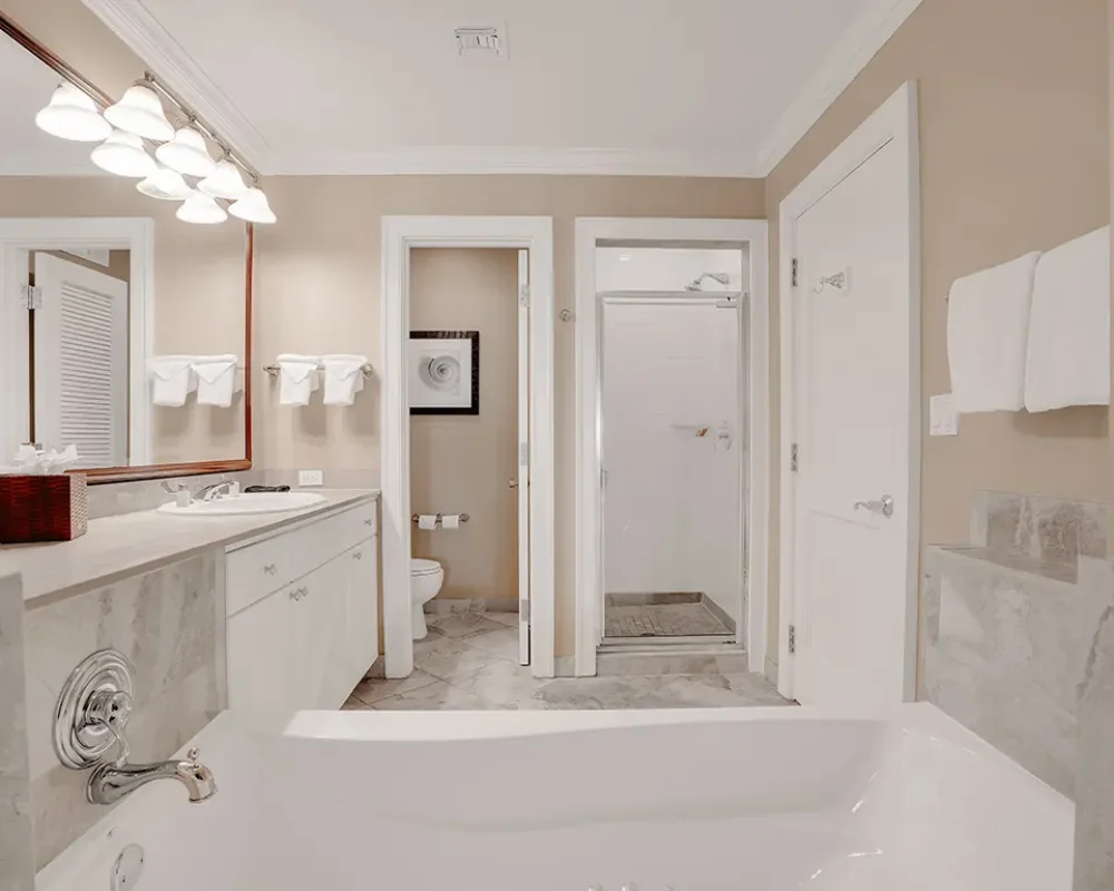 Valentines Resort Stay