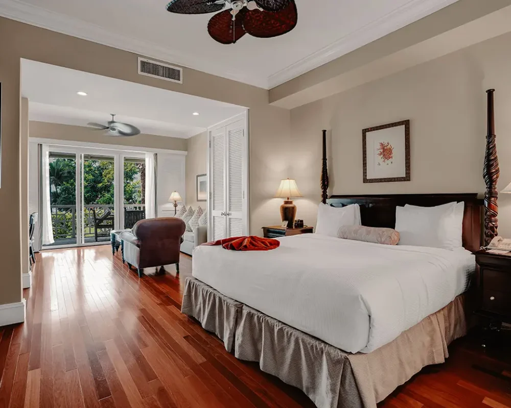 Valentines Resort Stay