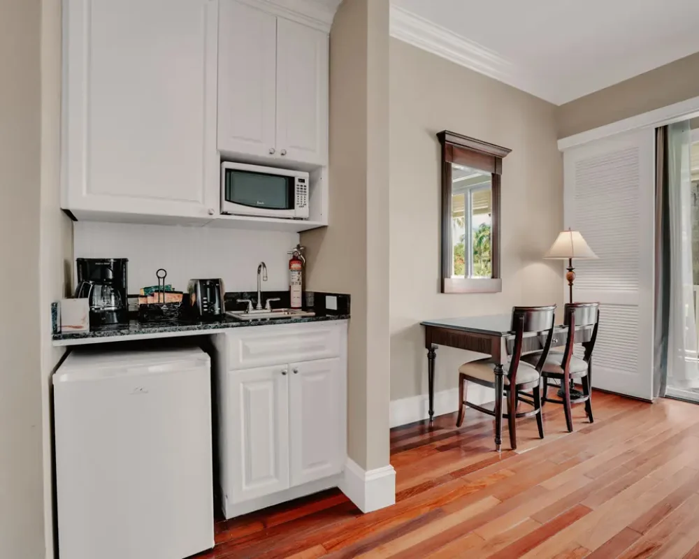 Valentines Resort Stay