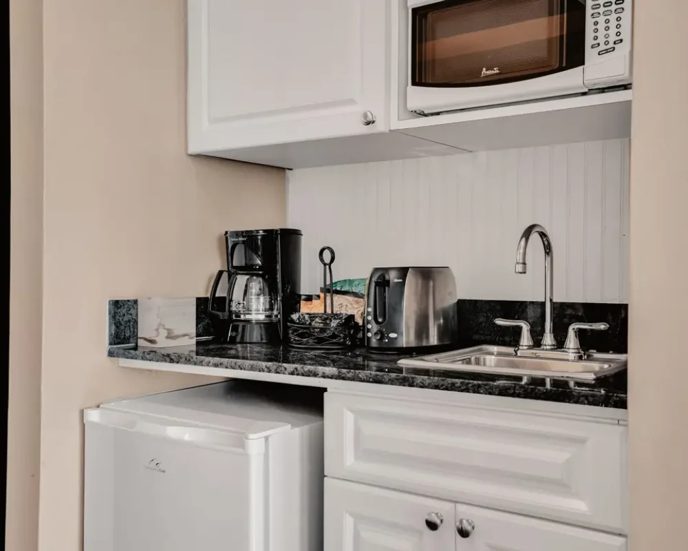 Valentines Resort Stay