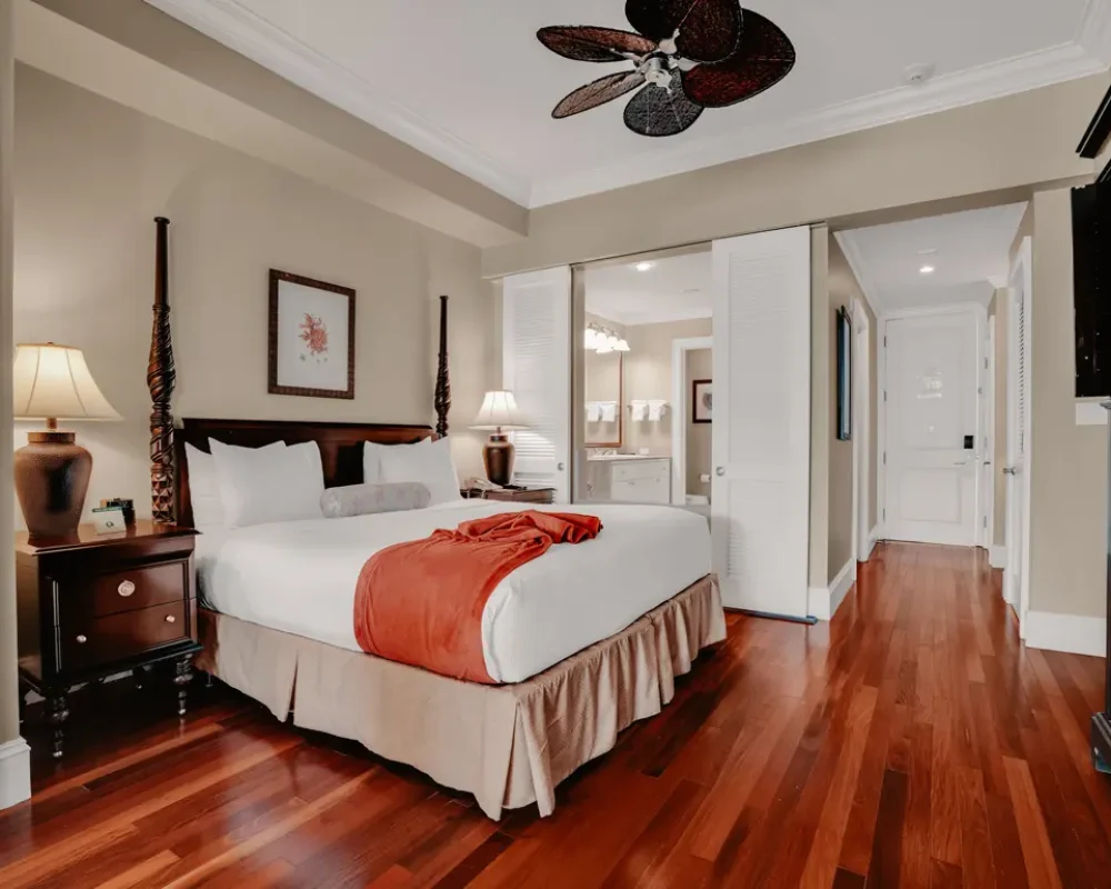 Valentines Resort Stay