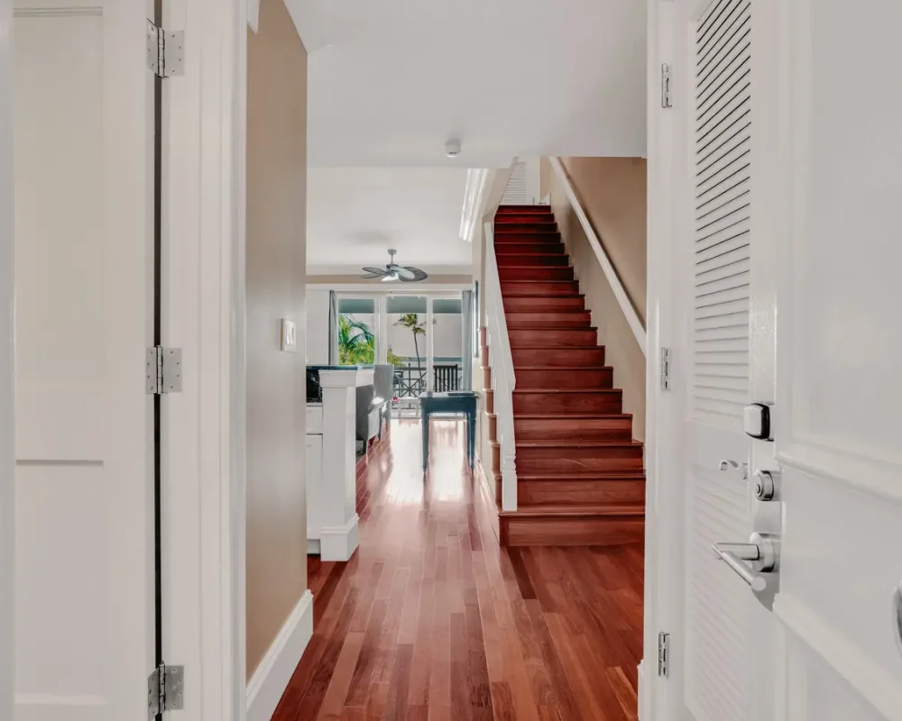 Valentines Resort Stay