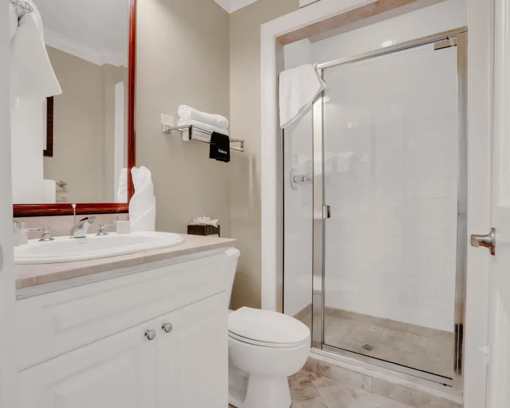 Valentines Resort Stay