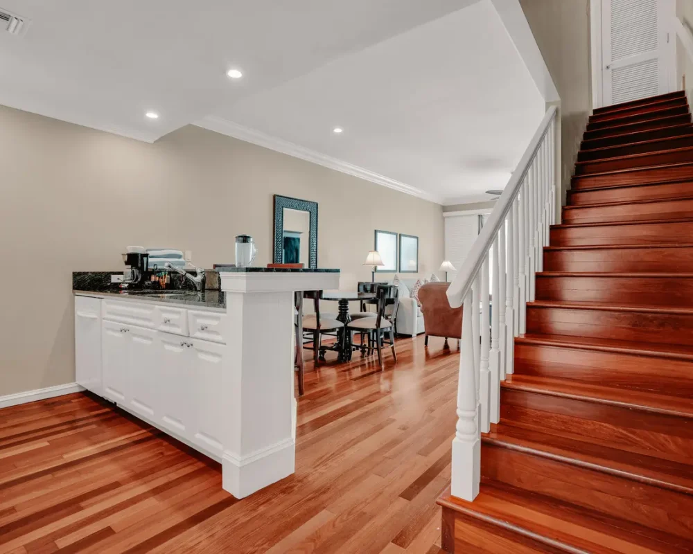 Valentines Resort Stay