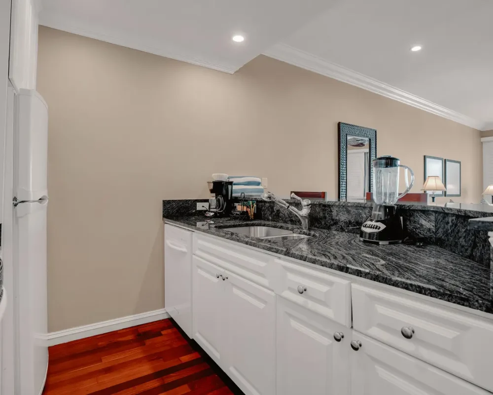 Valentines Resort Stay