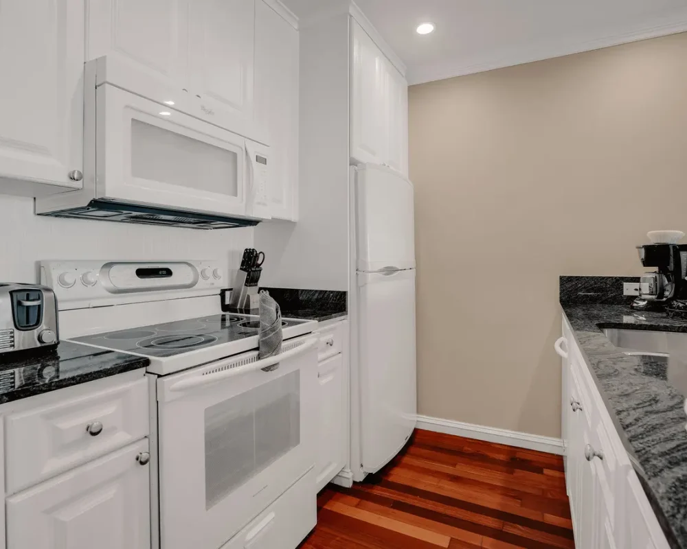 Valentines Resort Stay