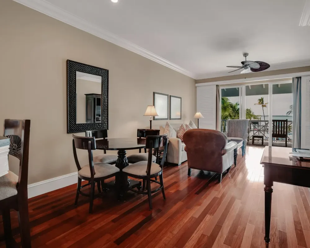 Valentines Resort Stay