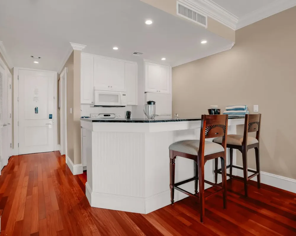 Valentines Resort Stay