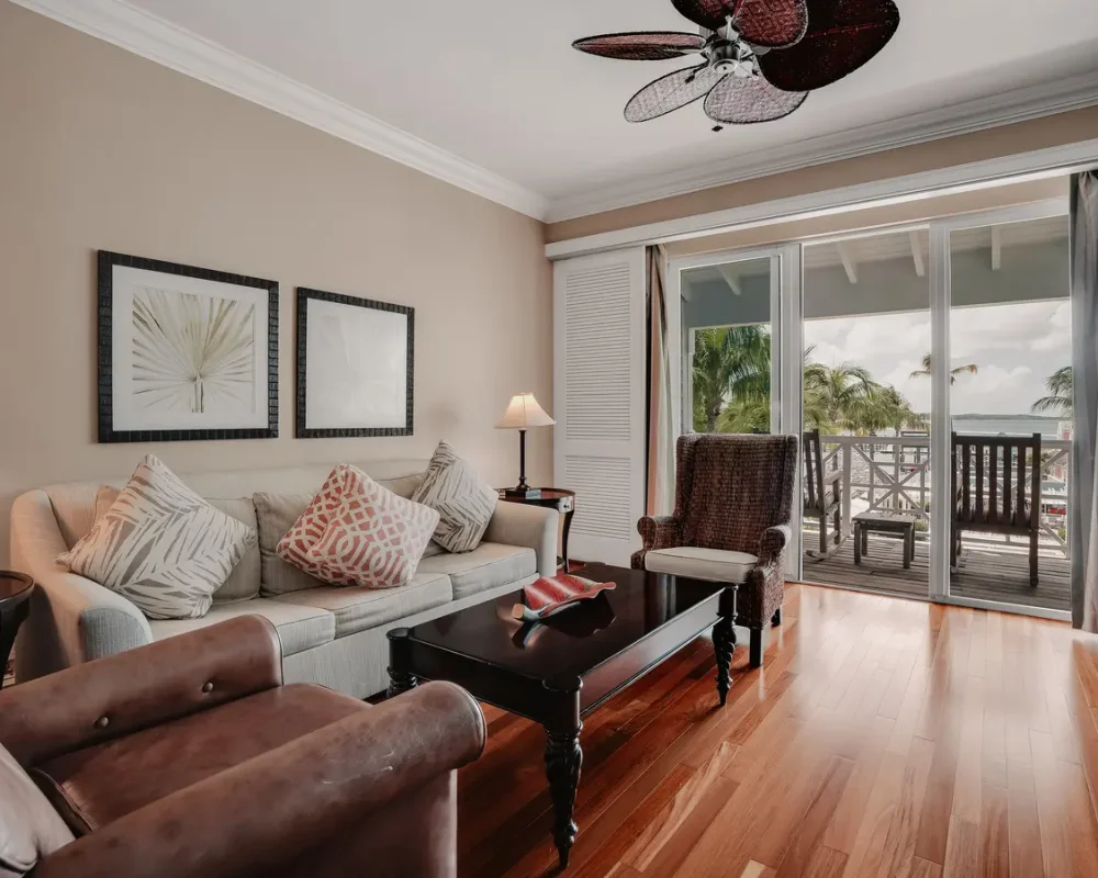 Valentines Resort Stay