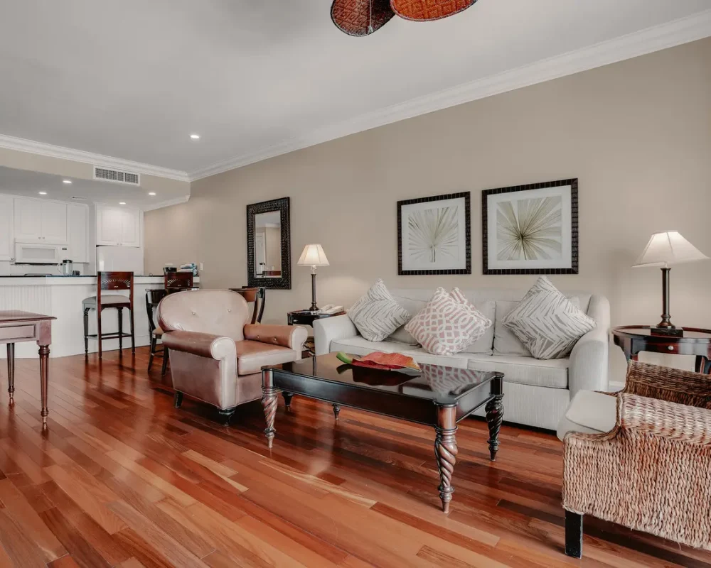 Valentines Resort Stay