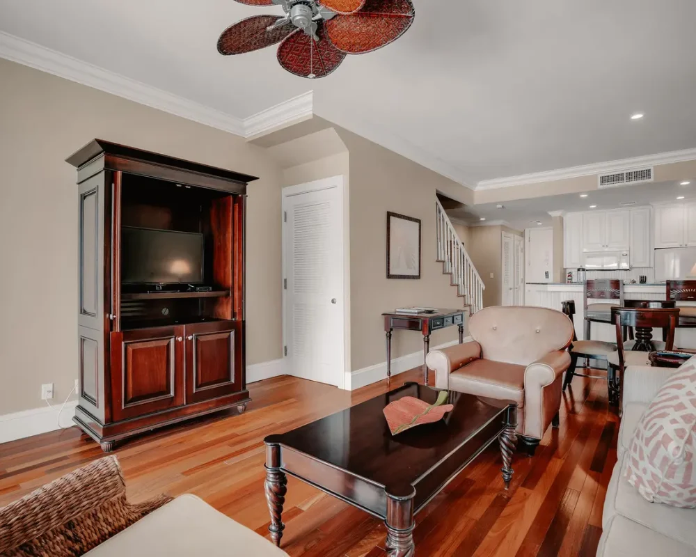 Valentines Resort Stay