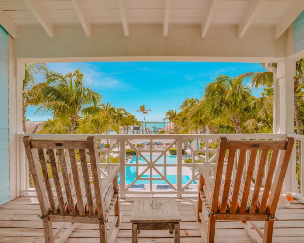 Valentines Resort Stay